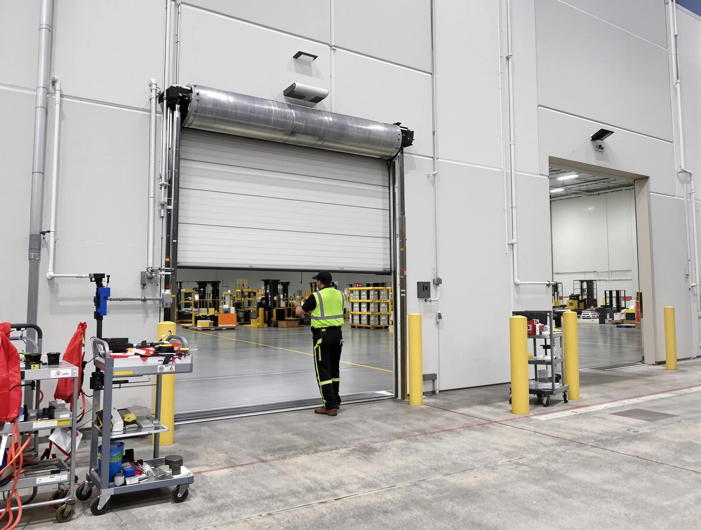 Commercial Repair service in Lakeside, VA